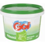 Solvina GO pilinová pasta 500 g – Zboží Dáma