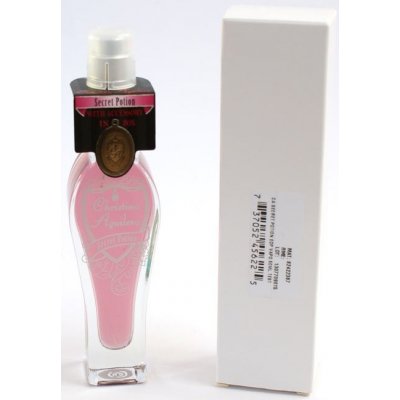Christina Aguilera Secret Potion parfémovaná voda dámská 50 ml tester