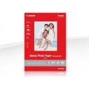 Canon Foto papír GP-501, 10x15 cm, 100 ks, 210g/m2, lesklý 0775B003