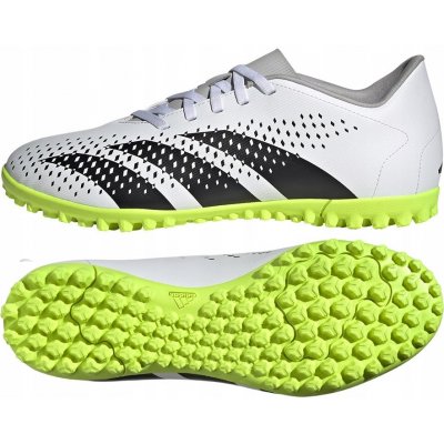 adidas Predator Accuracy.4 TF bílo-zelené GY9995 – Zbozi.Blesk.cz