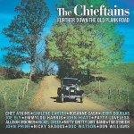 Chieftains - Further Down The Old Plank Road CD – Hledejceny.cz