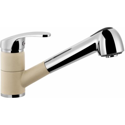Sinks SFTLESGR50 LEGENDA S Sahara – Hledejceny.cz