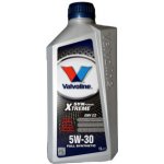 Valvoline SynPower Xtreme ENV C2 5W-30 1 l – Zbozi.Blesk.cz