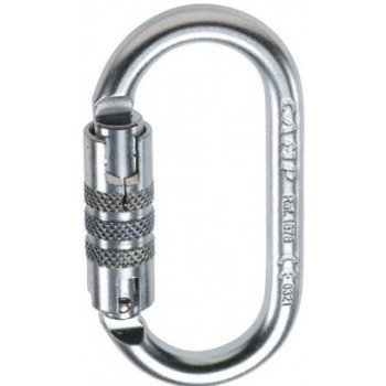 Camp Steel Oval Pro 2Lock