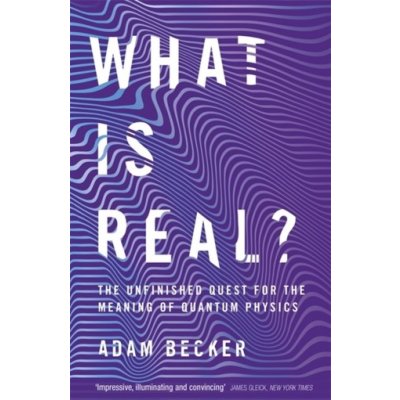 What is Real? – Sleviste.cz