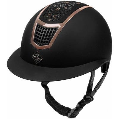 Fair Play Helma QUANTINUM CHIC ROSEGOLD W V Černá – Sleviste.cz