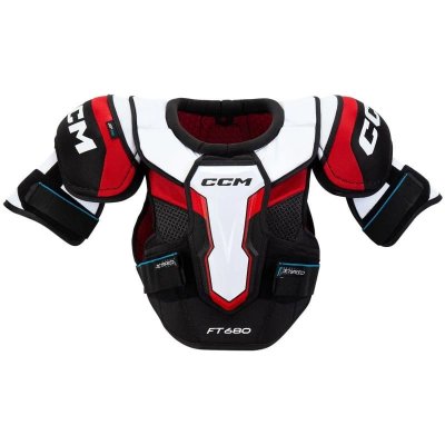 chrániče ramen CCM jetspeed ft 680 sr – Zbozi.Blesk.cz