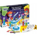 Moje chemická laboratoř – Sleviste.cz