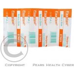 Fixaplast náplast strip 6 x 2 cm 5 ks – Zboží Mobilmania