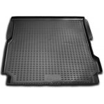 Gumová vana do kufru Novline Land Rover Discovery III 2004-2009 – Hledejceny.cz