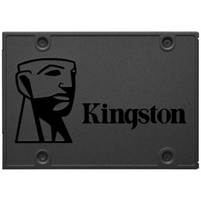 Kingston A400 1,92TB, SA400S37/1920G – Zboží Mobilmania