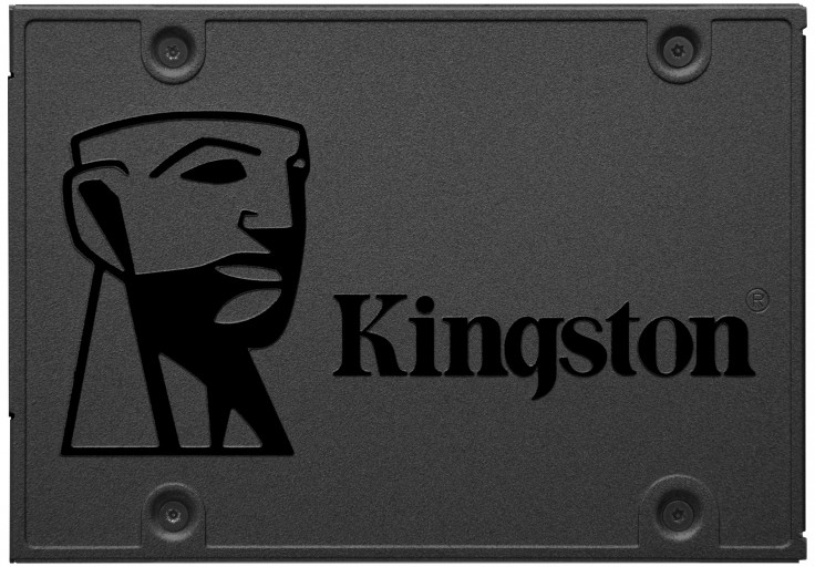 Kingston A400 1,92TB, SA400S37/1920G