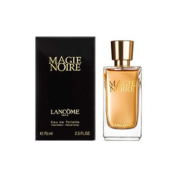 Lancôme Magie Noire toaletní voda dámská 75 ml