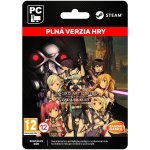 Sword Art Online: Fatal Bullet Complete – Hledejceny.cz