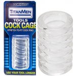 Titanmen Cockcage – Hledejceny.cz