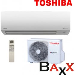 Klimatizace toshiba recenze