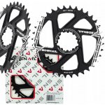 Převodník na kliky SNAIL pro SRAM GXP 36 zubů, Direct Mount (DM), 3 mm Offset – Hledejceny.cz