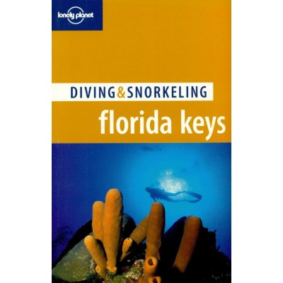 průvodce Florida Keys Diving and Snorkeling – Zbozi.Blesk.cz