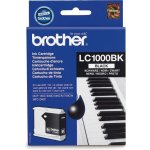 Brother LC-1000HYBK - originální – Hledejceny.cz