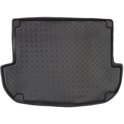 Plastová vana do kufru Rezaw-Plast Hyundai Santa Fe 2006-2012 5 míst, bez protiskluzu – Hledejceny.cz