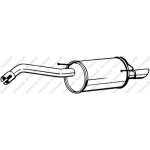 Bosal BS 145-135 – Hledejceny.cz
