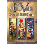 Settlers 4 (Gold) – Hledejceny.cz