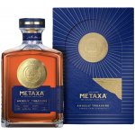 Metaxa Angels Treasure 41 % 0,7 l (holá láhev) – Zboží Dáma