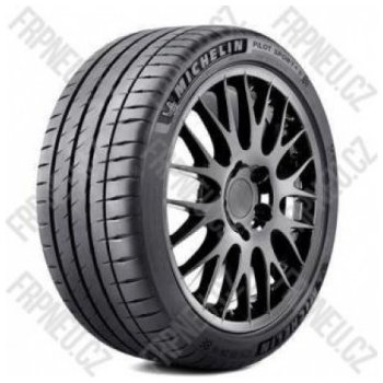 Michelin Pilot Sport 4 S 275/40 R22 107Y