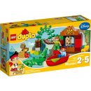 LEGO® DUPLO® 10526 Peter Pan přichází