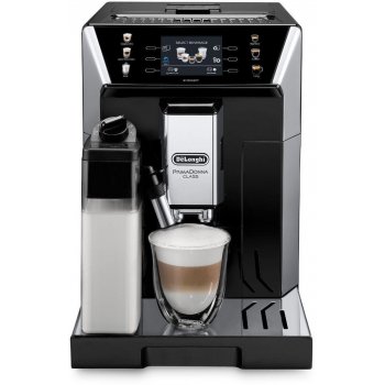 DeLonghi PrimaDonna Class ECAM 550.65.SB