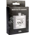 Albi Placatka pro ženicha – Sleviste.cz