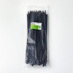 ECOLIGHT EC20071 stahovací pásky 4,6x250mm 100ks – Sleviste.cz