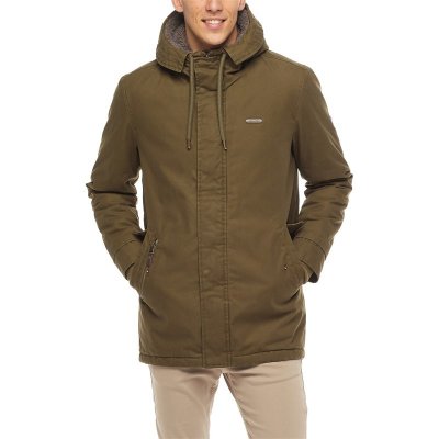 Ragwear bunda Mr Smith Olive – Hledejceny.cz