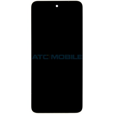 LCD Displej + Dotykové sklo + Přední kryt Motorola Moto G54 5G - originál – Hledejceny.cz