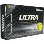 Wilson Ultra Ultimate Distance 15 ks – Zboží Mobilmania