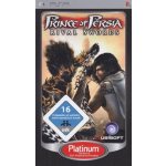 Prince of Persia rival swords – Zboží Živě