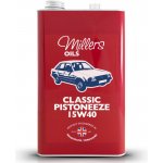 Millers Oils Classic Pistoneeze 15W-40 5 l – Zboží Mobilmania
