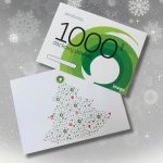 Dárkový poukaz 1000 Kč – Zboží Mobilmania