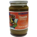 Horizon Tahini bez soli Bio 350 g – Zbozi.Blesk.cz