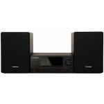 Panasonic SC-PMX112E-K – Hledejceny.cz