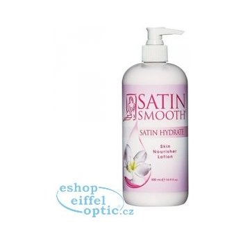 Satin Smooth Hydratační krém po depilaci (Hydrate Skin Nourisher Lotion) 473 ml