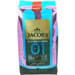 Jacobs Selection No.1 zrnková 1 kg – Hledejceny.cz