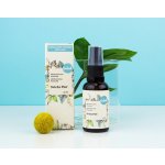 Navia/Kvitok Ošetřující olej po holení "Svěží pleť" 30 ml – Zboží Dáma