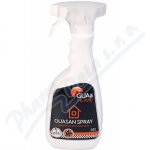 GUASAN Spray dezinfekční bezchlórový prostř. 500 ml – Zboží Mobilmania