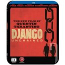 Blu-Ray: Nespoutaný Django