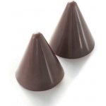 Silikomart Forma na čokoládu - Kono – Zbozi.Blesk.cz