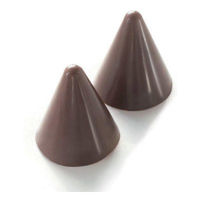 Silikomart Forma na čokoládu - Kono – Zbozi.Blesk.cz