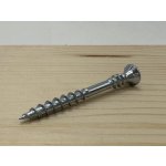 HPM TEC, s.r.o UniPlus 4,0x45mm, T20 – Hledejceny.cz
