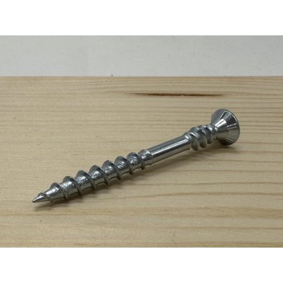 HPM TEC, s.r.o UniPlus 4,0x45mm, T20 – Hledejceny.cz