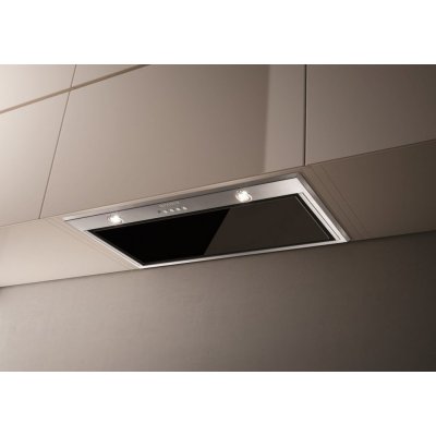 Faber INCA LUX GLASS EV8 X/BK A70 – Hledejceny.cz